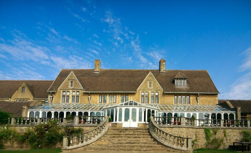 Cricklade House Hotel, Sure Hotel Collection By Best Western