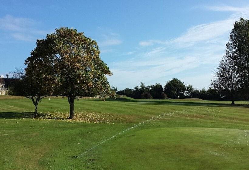 Cricklade House Hotel, Sure Hotel Collection By Best Western