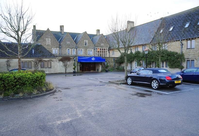 Cricklade House Hotel, Sure Hotel Collection By Best Western
