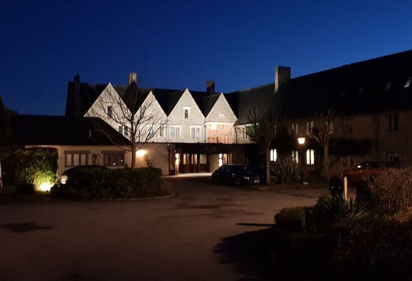 Cricklade House Hotel, Sure Hotel Collection By Best Western