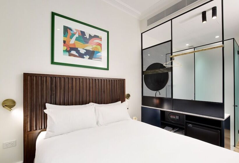 هتل Crystalbrook Albion