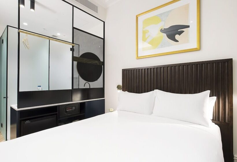 هتل Crystalbrook Albion