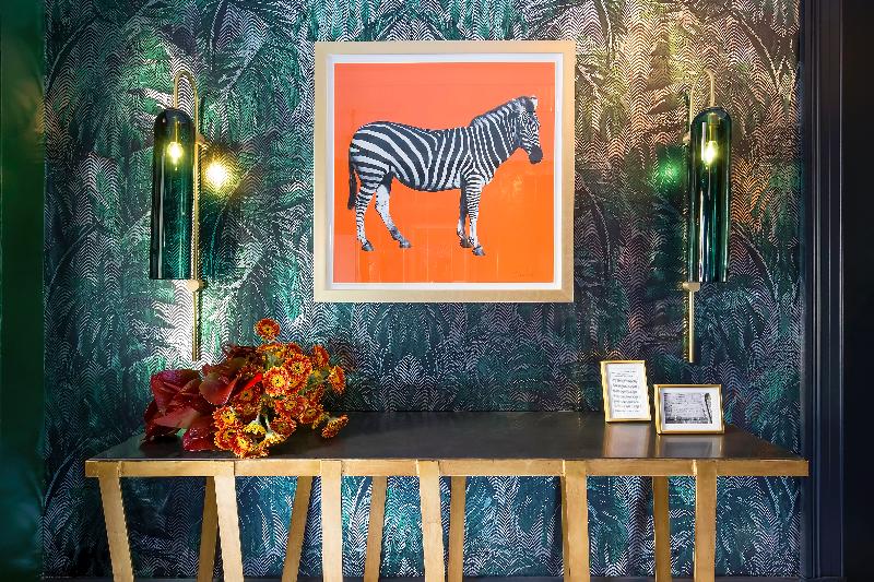 هتل Crystalbrook Albion