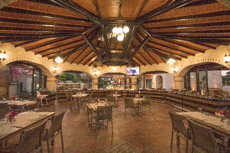 호텔 Dalyan Live Spa