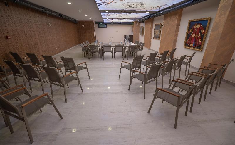 호텔 Dalyan Live Spa