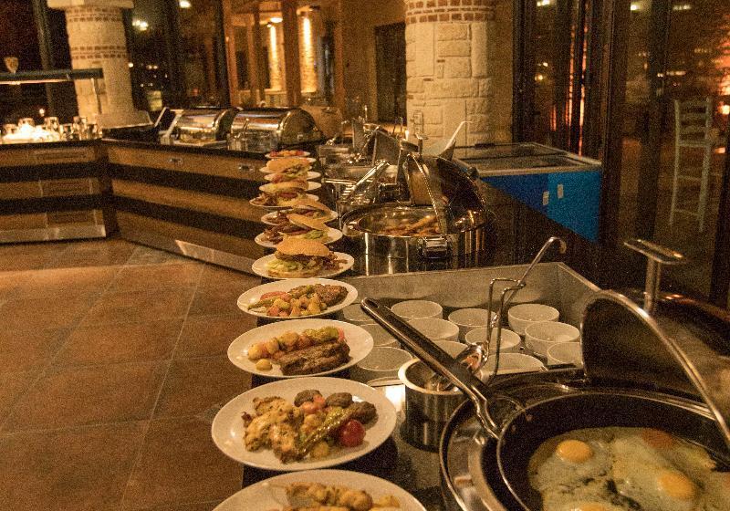 호텔 Dalyan Live Spa