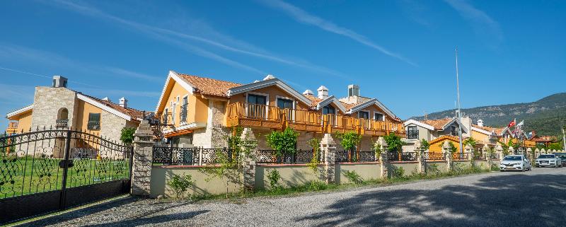 호텔 Dalyan Live Spa