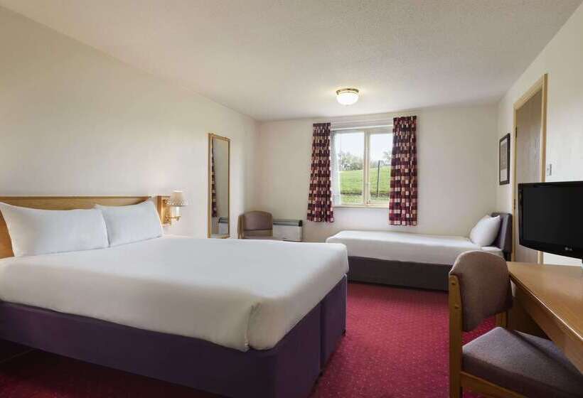 فندق Days Inn Tewkesbury