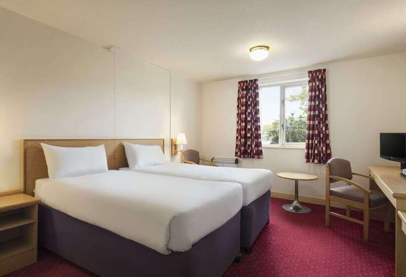 فندق Days Inn Tewkesbury
