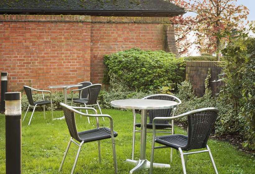 فندق Days Inn Tewkesbury