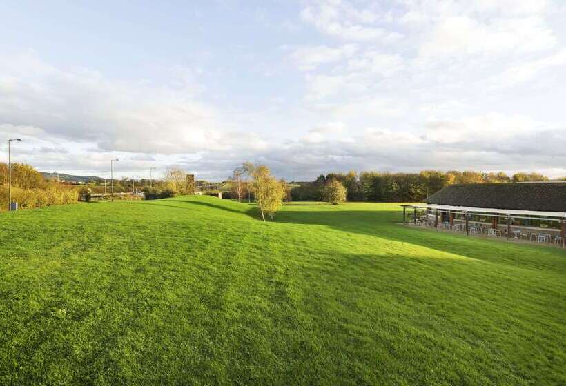 فندق Days Inn Tewkesbury