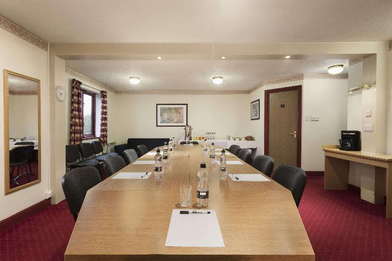 בית מלון כפרי Days Inn Tewkesbury