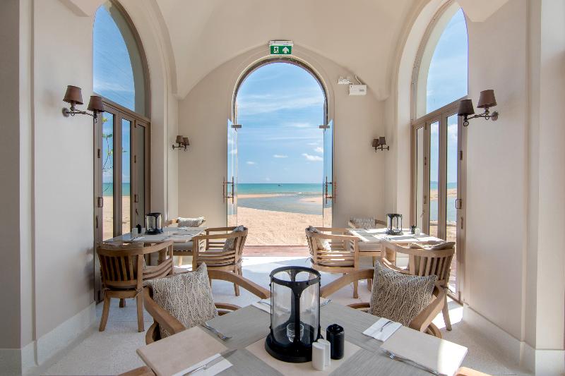 酒店 Devasom Khao Lak Beach Resort & Villas