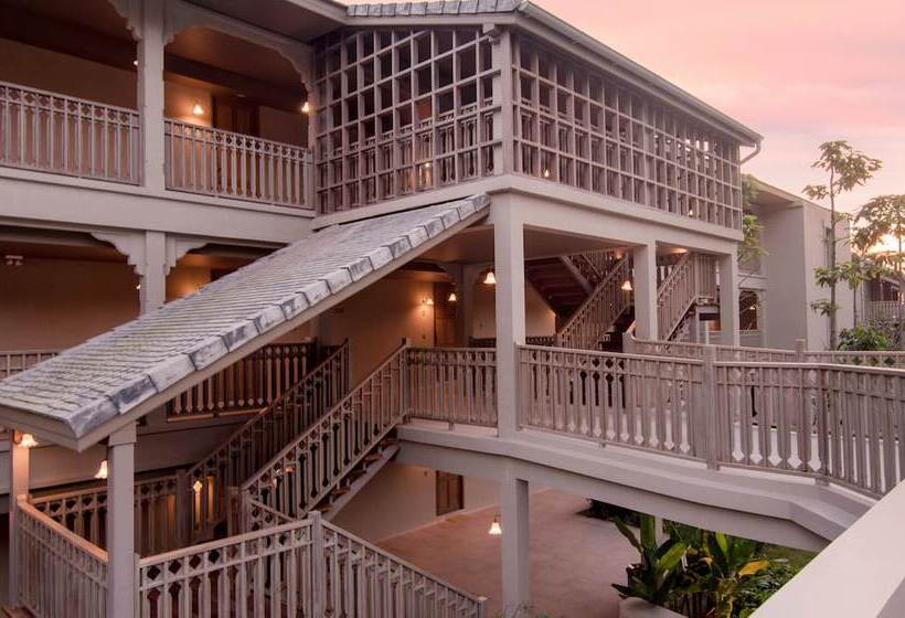 酒店 Devasom Khao Lak Beach Resort & Villas