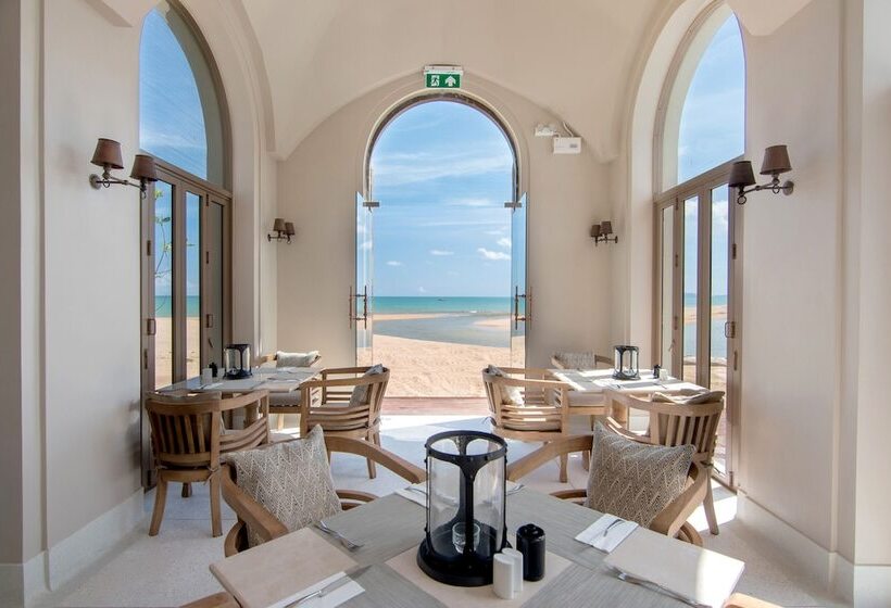 酒店 Devasom Khao Lak Beach Resort & Villas