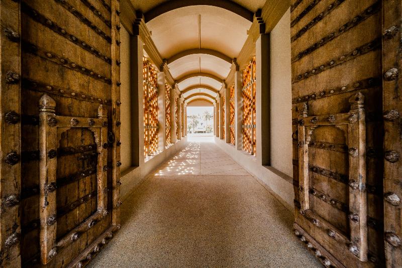 호텔 Devasom Khao Lak Beach Resort & Villas