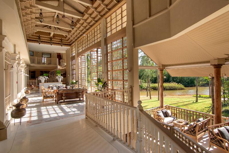 호텔 Devasom Khao Lak Beach Resort & Villas