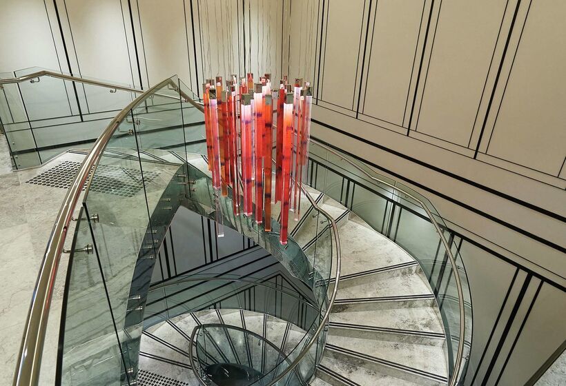 ホテル Doubletree By Hilton Perth Northbridge