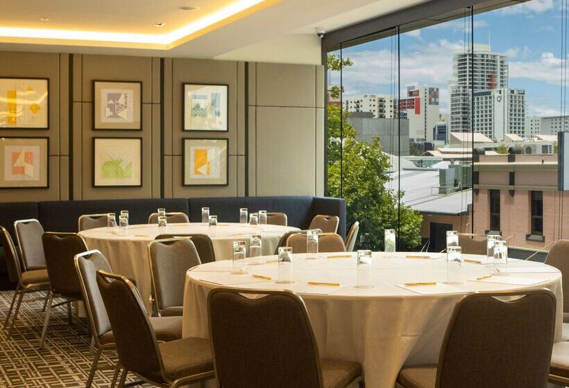 ホテル Doubletree By Hilton Perth Northbridge
