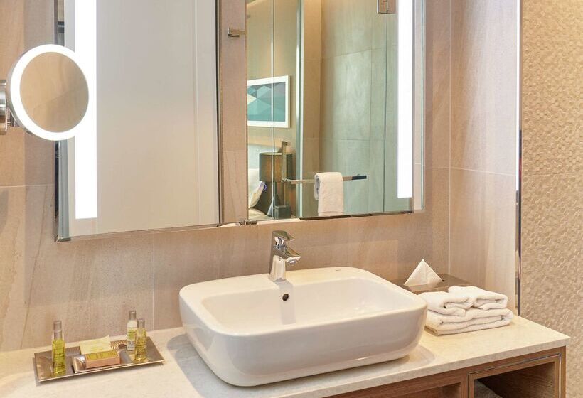 ホテル Doubletree By Hilton Perth Northbridge