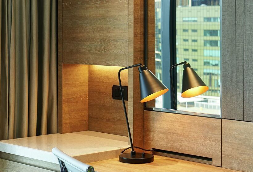 ホテル Doubletree By Hilton Perth Northbridge