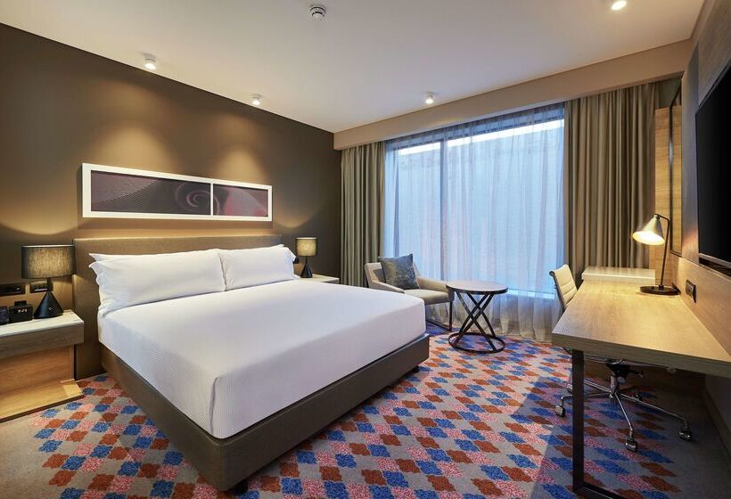 ホテル Doubletree By Hilton Perth Northbridge