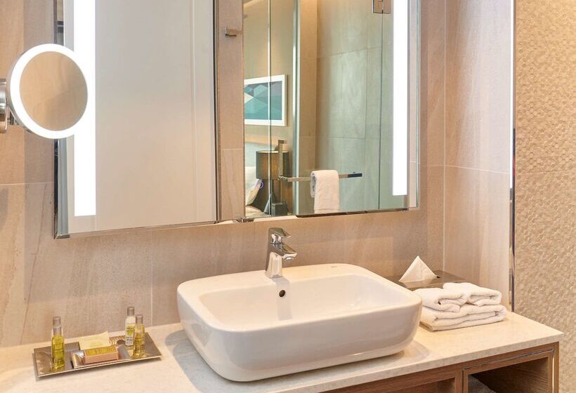 ホテル Doubletree By Hilton Perth Northbridge