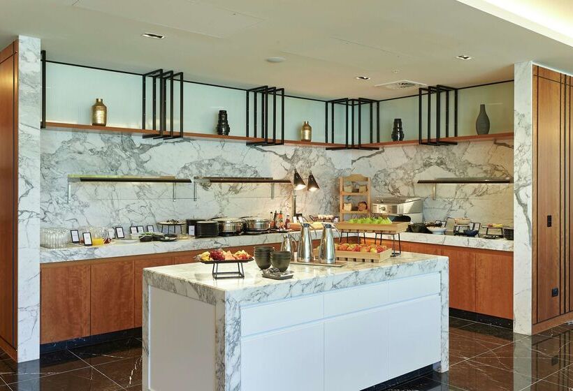 ホテル Doubletree By Hilton Perth Northbridge