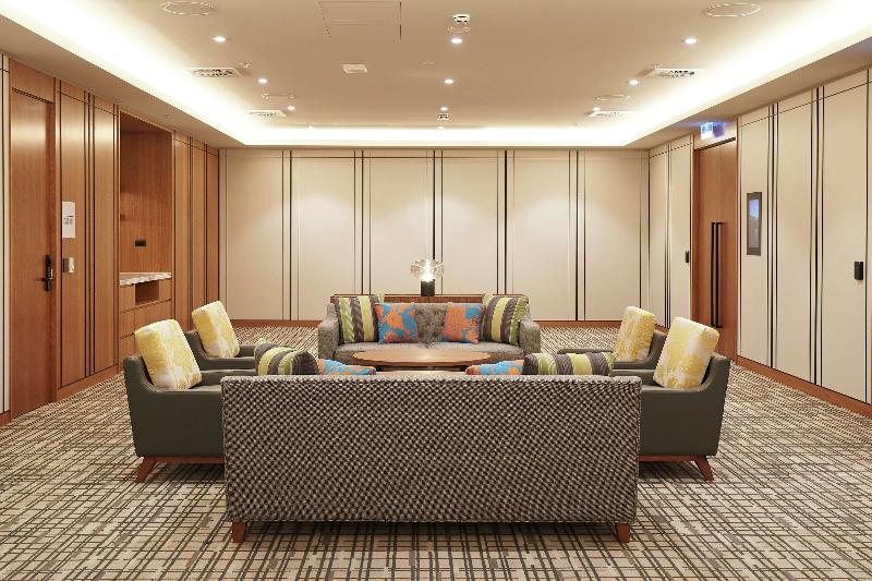 ホテル Doubletree By Hilton Perth Northbridge