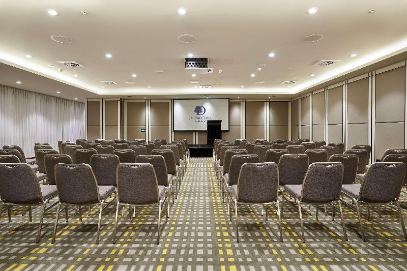 ホテル Doubletree By Hilton Perth Northbridge