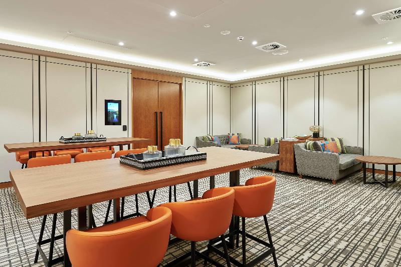 هتل Doubletree By Hilton Perth Northbridge