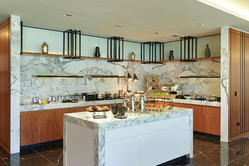 ホテル Doubletree By Hilton Perth Northbridge