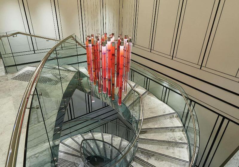 ホテル Doubletree By Hilton Perth Northbridge