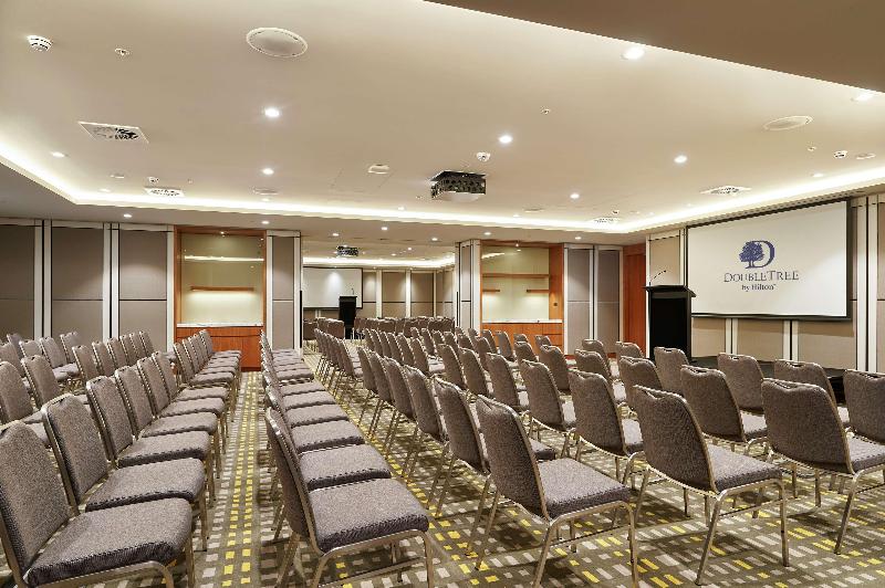 ホテル Doubletree By Hilton Perth Northbridge