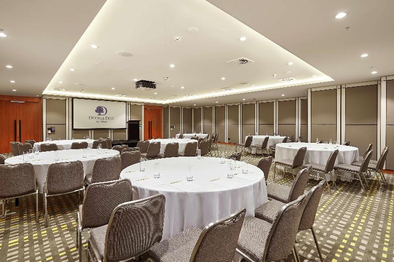 ホテル Doubletree By Hilton Perth Northbridge