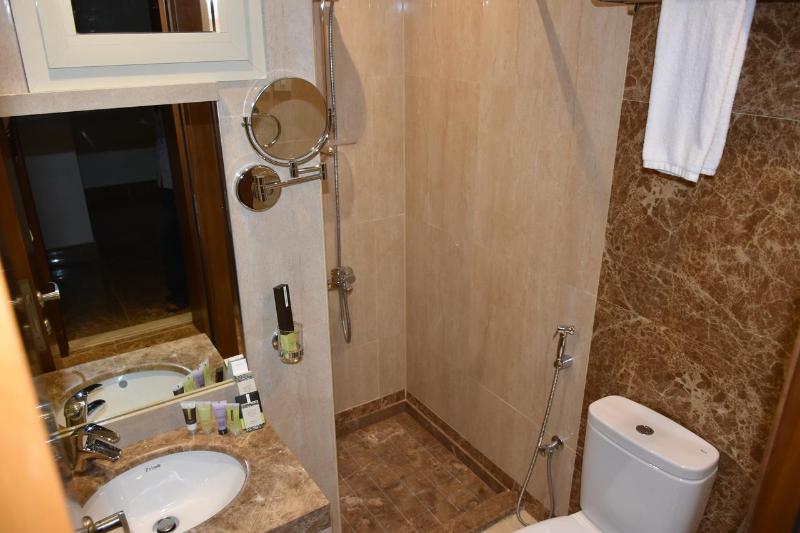 בית מלון כפרי Drnef Ajyad