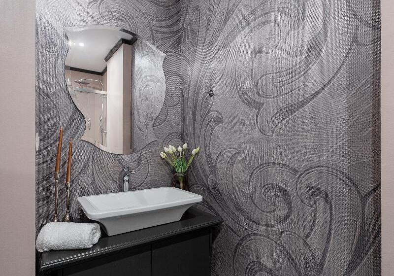 בית מלון כפרי Elia Palatino