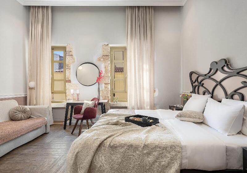 בית מלון כפרי Elia Palatino