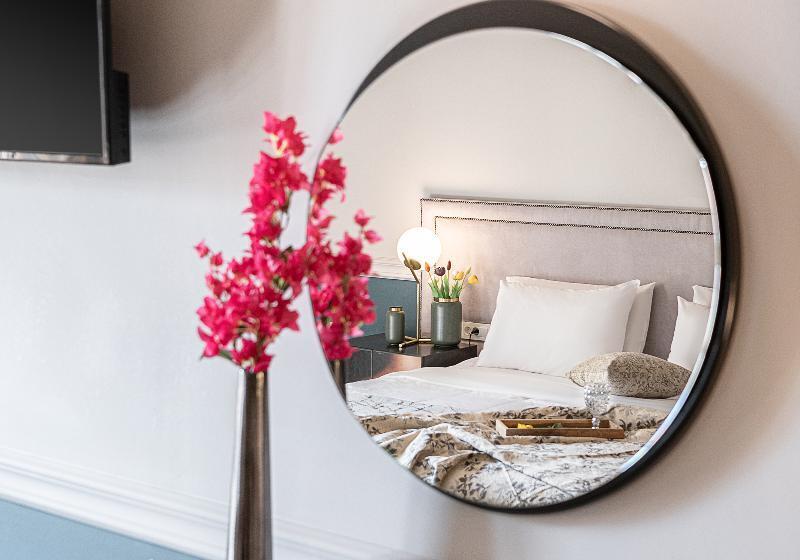 בית מלון כפרי Elia Palatino