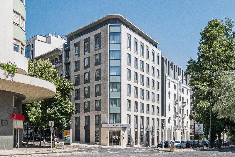 هتل Exe Liberdade