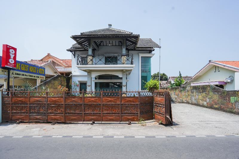 호텔 Gang Guest House