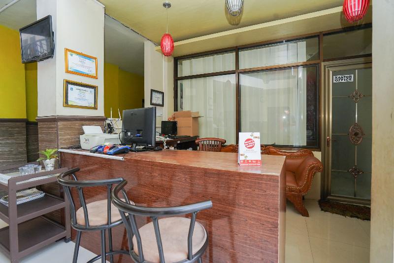 호텔 Gang Guest House