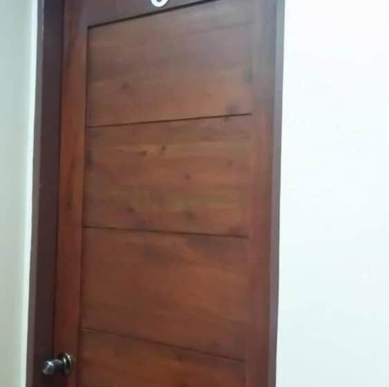 هتل Gravino Pension House