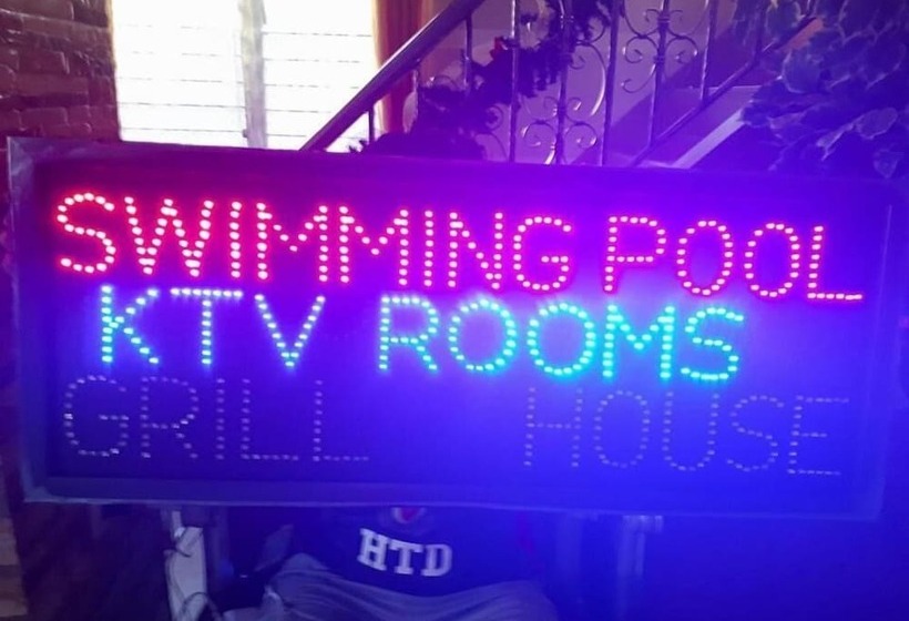 هتل Gravino Pension House