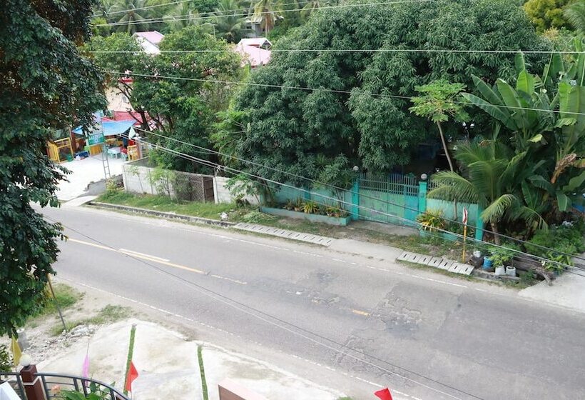 هتل Gravino Pension House