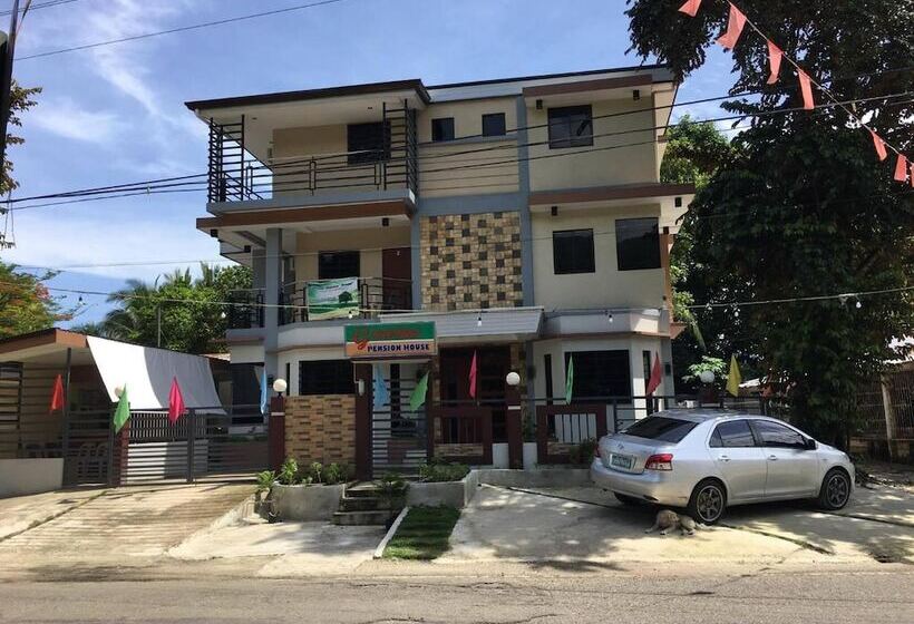 هتل Gravino Pension House