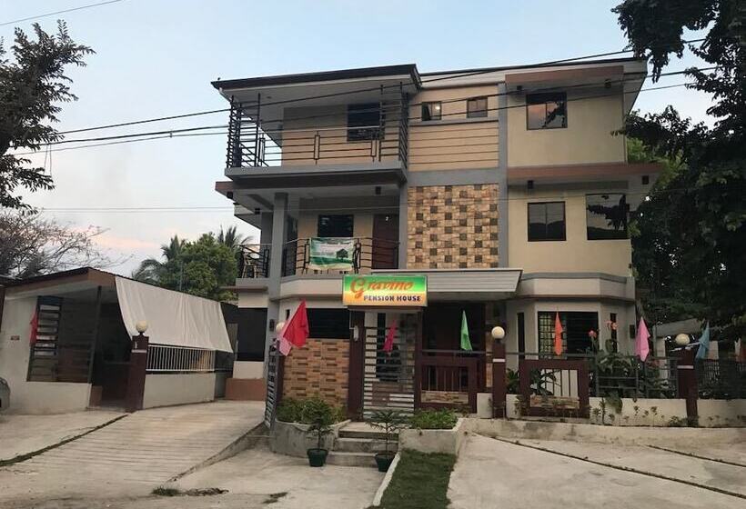 هتل Gravino Pension House