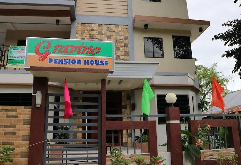 هتل Gravino Pension House