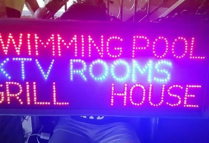 هتل Gravino Pension House