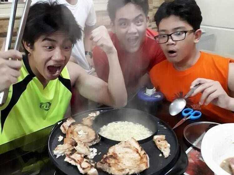 هتل Gravino Pension House